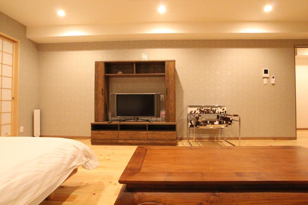 Shimanouchi Luxury Apartment Osaka Exterior foto